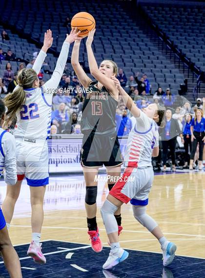 Thumbnail 3 in Christian Brothers vs. Whitney (CIF SJS D2 Final) photogallery.