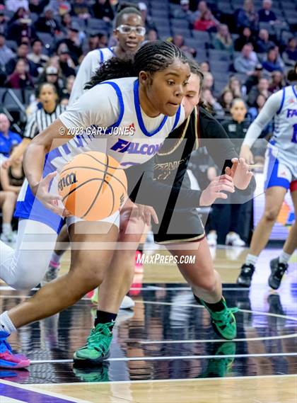 Thumbnail 3 in Christian Brothers vs. Whitney (CIF SJS D2 Final) photogallery.