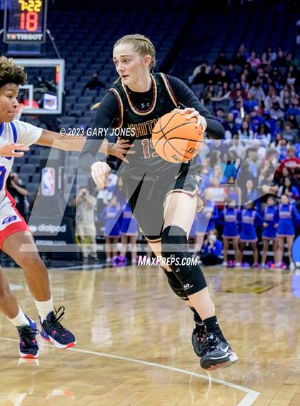 Thumbnail 1 in Christian Brothers vs. Whitney (CIF SJS D2 Final) photogallery.