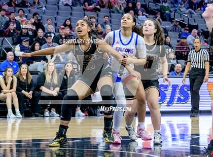 Thumbnail 2 in Christian Brothers vs. Whitney (CIF SJS D2 Final) photogallery.