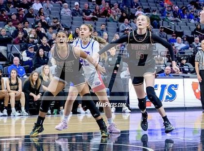 Thumbnail 1 in Christian Brothers vs. Whitney (CIF SJS D2 Final) photogallery.