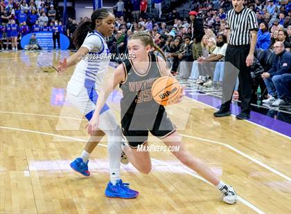 Thumbnail 1 in Christian Brothers vs. Whitney (CIF SJS D2 Final) photogallery.