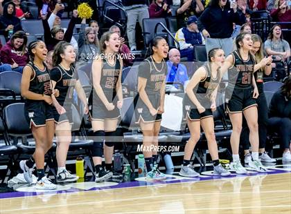 Thumbnail 3 in Christian Brothers vs. Whitney (CIF SJS D2 Final) photogallery.