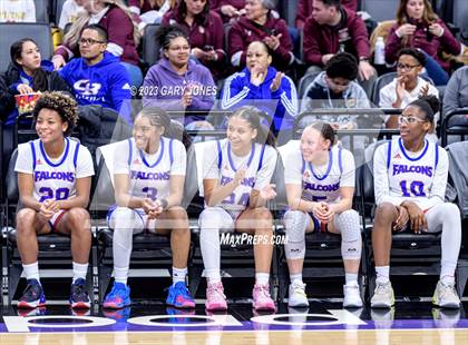 Thumbnail 2 in Christian Brothers vs. Whitney (CIF SJS D2 Final) photogallery.