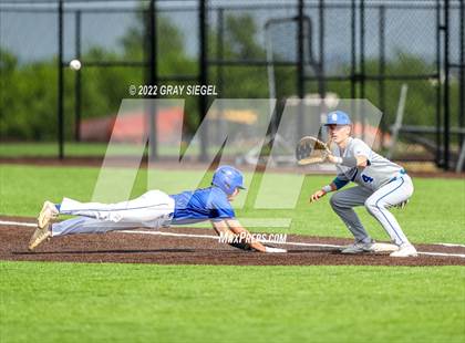 Thumbnail 3 in Deer Creek @ Piedmont photogallery.