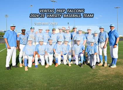 Thumbnail 3 in Veritas Prep @ Chandler Prep photogallery.