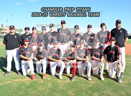 Thumbnail 2 in Veritas Prep @ Chandler Prep photogallery.