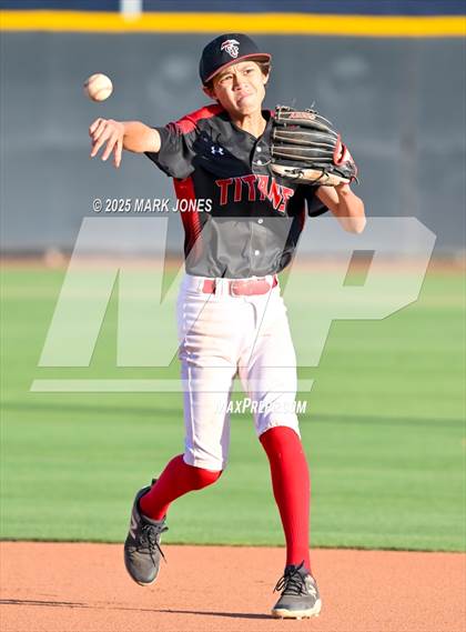 Thumbnail 2 in Veritas Prep @ Chandler Prep photogallery.