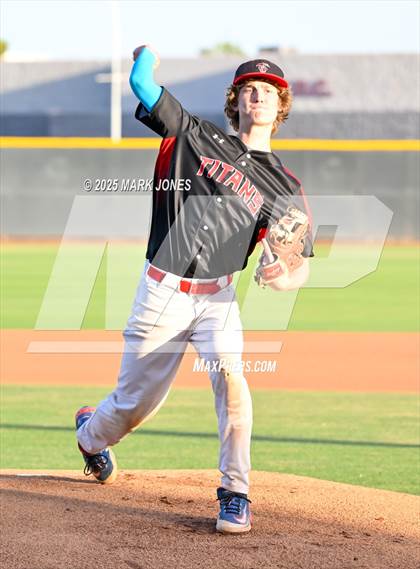 Thumbnail 1 in Veritas Prep @ Chandler Prep photogallery.