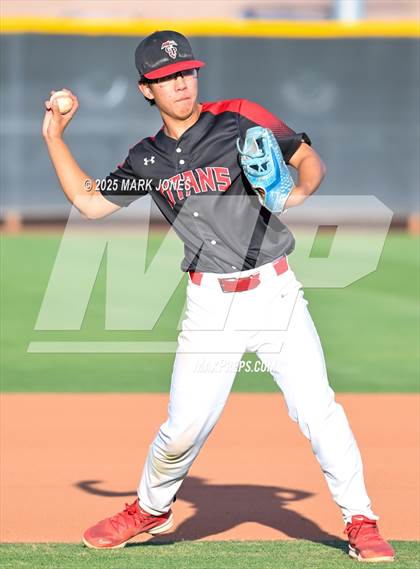 Thumbnail 1 in Veritas Prep @ Chandler Prep photogallery.