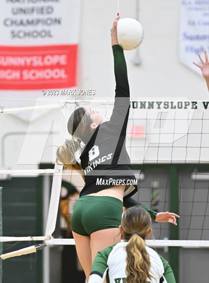 Thumbnail 2 in Mountain Ridge @ Sunnyslope photogallery.