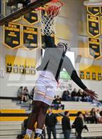 Photo from the gallery "Columbia @ Bishop Kelly"