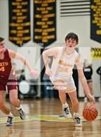 Photo from the gallery "Columbia @ Bishop Kelly"