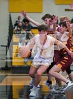 Photo from the gallery "Columbia @ Bishop Kelly"