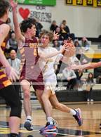 Photo from the gallery "Columbia @ Bishop Kelly"