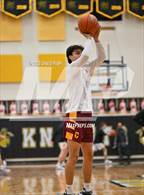 Photo from the gallery "Columbia @ Bishop Kelly"