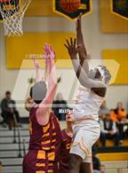 Photo from the gallery "Columbia @ Bishop Kelly"