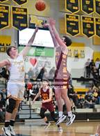 Photo from the gallery "Columbia @ Bishop Kelly"