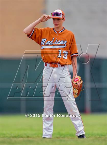 Thumbnail 1 in JV: MacArthur @ Madison photogallery.