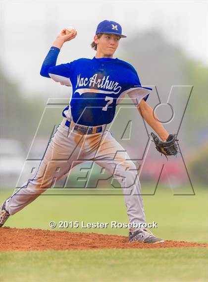 Thumbnail 2 in JV: MacArthur @ Madison photogallery.