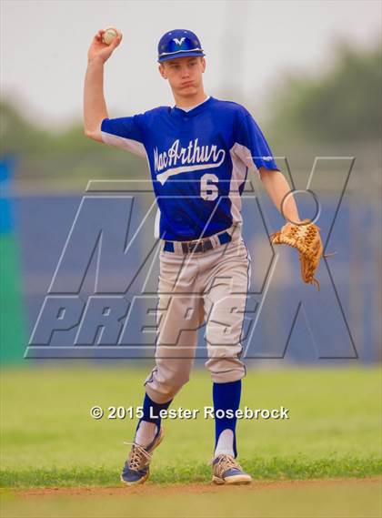 Thumbnail 3 in JV: MacArthur @ Madison photogallery.