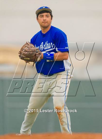 Thumbnail 1 in JV: MacArthur @ Madison photogallery.