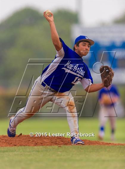 Thumbnail 1 in JV: MacArthur @ Madison photogallery.