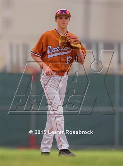 Thumbnail 2 in JV: MacArthur @ Madison photogallery.