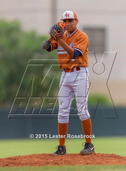 Thumbnail 1 in JV: MacArthur @ Madison photogallery.