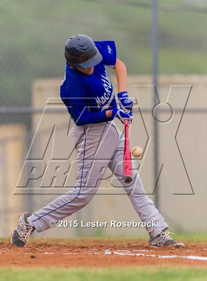 Thumbnail 1 in JV: MacArthur @ Madison photogallery.