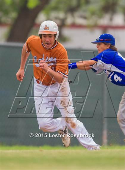 Thumbnail 2 in JV: MacArthur @ Madison photogallery.