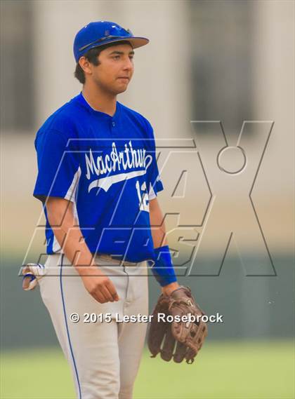 Thumbnail 3 in JV: MacArthur @ Madison photogallery.