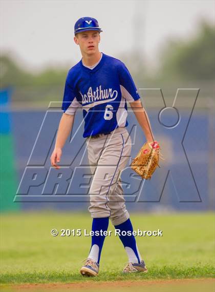 Thumbnail 3 in JV: MacArthur @ Madison photogallery.