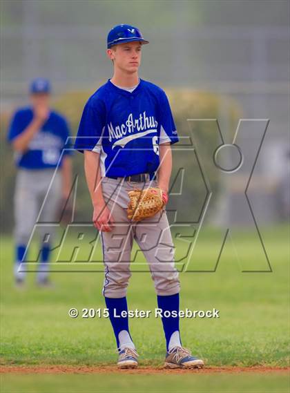 Thumbnail 3 in JV: MacArthur @ Madison photogallery.