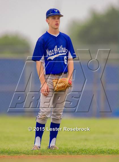 Thumbnail 2 in JV: MacArthur @ Madison photogallery.