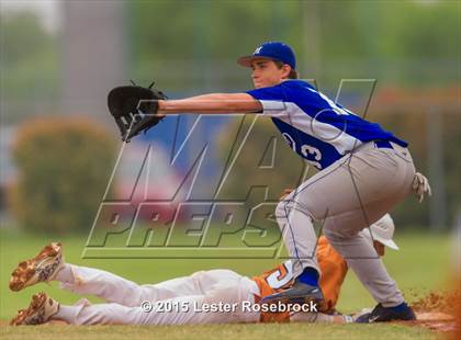 Thumbnail 3 in JV: MacArthur @ Madison photogallery.