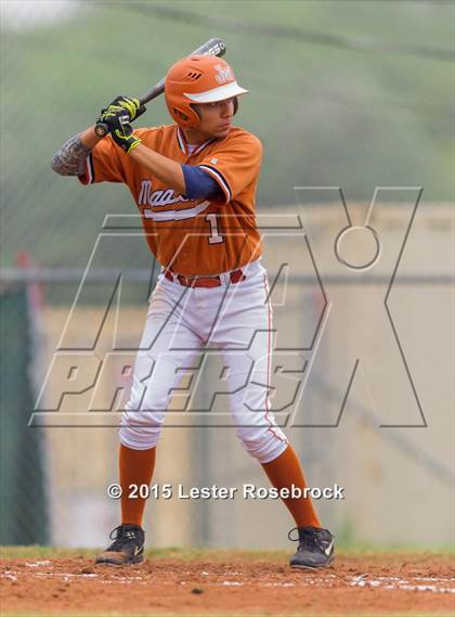 Thumbnail 2 in JV: MacArthur @ Madison photogallery.