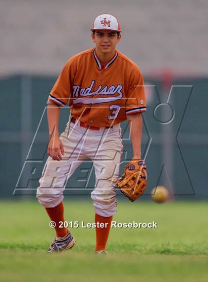 Thumbnail 1 in JV: MacArthur @ Madison photogallery.