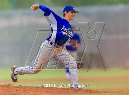 Thumbnail 2 in JV: MacArthur @ Madison photogallery.