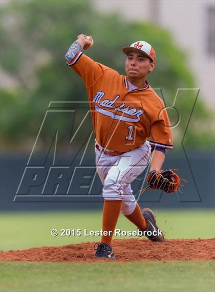 Thumbnail 2 in JV: MacArthur @ Madison photogallery.