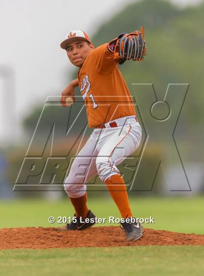 Thumbnail 2 in JV: MacArthur @ Madison photogallery.