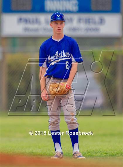 Thumbnail 2 in JV: MacArthur @ Madison photogallery.