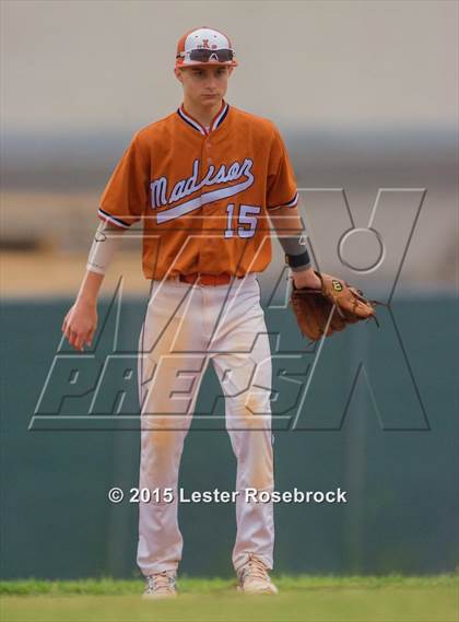 Thumbnail 2 in JV: MacArthur @ Madison photogallery.