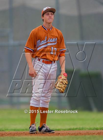 Thumbnail 2 in JV: MacArthur @ Madison photogallery.