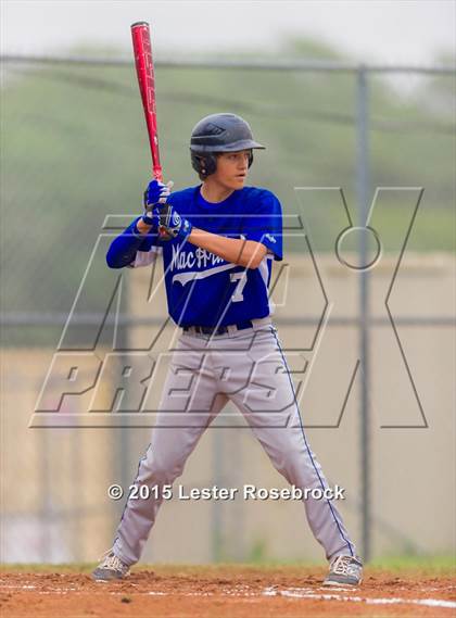 Thumbnail 3 in JV: MacArthur @ Madison photogallery.