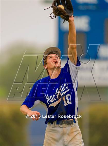 Thumbnail 3 in JV: MacArthur @ Madison photogallery.