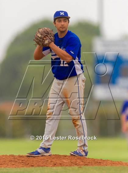 Thumbnail 1 in JV: MacArthur @ Madison photogallery.