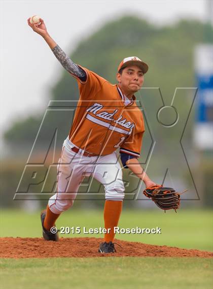 Thumbnail 3 in JV: MacArthur @ Madison photogallery.