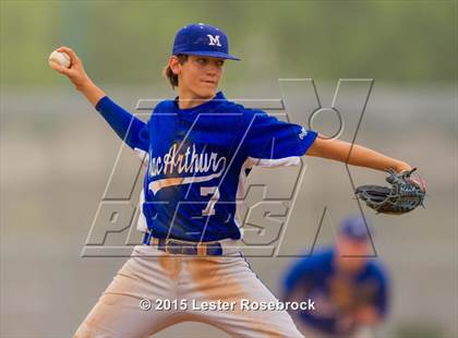 Thumbnail 3 in JV: MacArthur @ Madison photogallery.