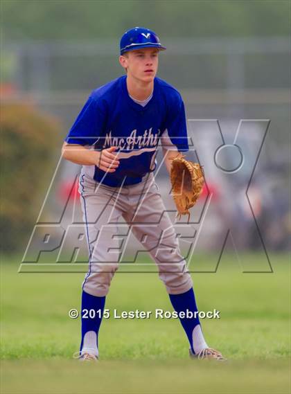 Thumbnail 1 in JV: MacArthur @ Madison photogallery.